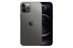 گوشی موبایل اپل مدل iPhone 12 Pro Max ZA/A دو سیم کارت ظرفیت 256 گیگابایت