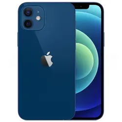 گوشی موبایل اپل مدل iPhone 12 ظرفیت 64 گیگابایت