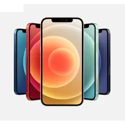 گوشی موبایل اپل مدل iPhone 12 ظرفیت 64 گیگابایت