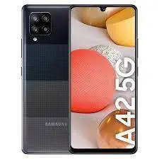 گوشی موبايل سامسونگ مدل گلکسی A42 5G دو سیم کارت - ظرفیت 128 گیگابایت - رم 6 گیگابایت