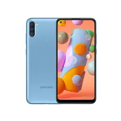 گوشی موبایل سامسونگ مدل Galaxy A11 دو سیم کارت ظرفیت 32 گیگابایت