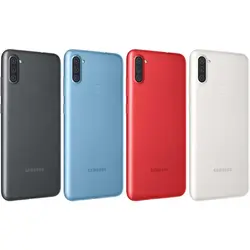 گوشی موبایل سامسونگ مدل Galaxy A11 دو سیم کارت ظرفیت 32 گیگابایت