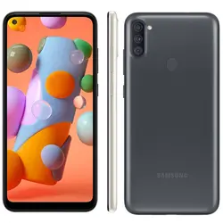 گوشی موبایل سامسونگ مدل Galaxy A11 دو سیم کارت ظرفیت 32 گیگابایت