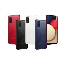 گوشی موبايل سامسونگ گلکسی A02s ظرفیت 64 گیگابایت - ٰرم 4 گیگابایت