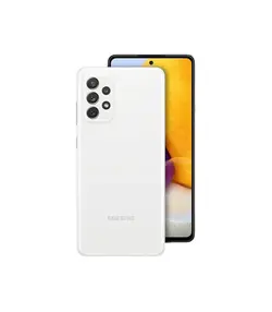 گوشی موبایل سامسونگ مدل Galaxy A72 دو سیم کارت ظرفیت 256/8 گیگابایت