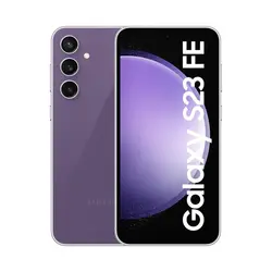 گوشی موبايل سامسونگ مدل Galaxy S23 FE 5G ظرفیت 256 گیگابایت رم 8 گیگابایت