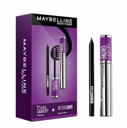 ریمل مژه دار لیفت و ژل تاتو