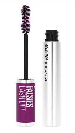 ریمل مژه دار لیفت و ژل تاتو