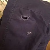 Pull On Pant شلوار ساده  کارترز Toddler Boys 2 بسته دارای 2 شلوار