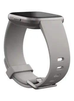 ساعت هوشمند Versa 2 (NFC) Black / Carbon Aluminium