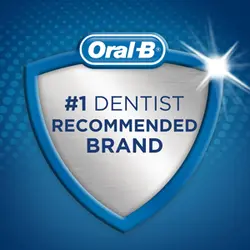 مسواک قابل شارژ مجدد برقی Oral-B Vitality (با پلاگین پین UAE 3)