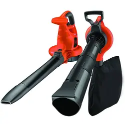 مکنده و دمنده  Black & Decker Gw3030 3000 Watt