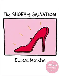 The Shoes of Salvation