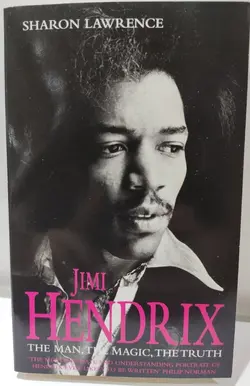 Jimi Hendrix: The True Story of Jimi Hendrix