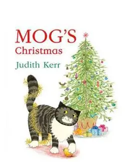 Mog's Christmas Book &amp; Cd