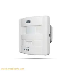 سنسور حرکتی مادون قرمز الکتروپیک