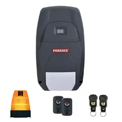 درب بازکن زیر سقفی سکشنال بتا F390-G