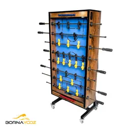 فوتبال دستی simple (سیمپل) Borna yooz