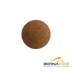 توپ فوتبال دستی خارجی بی صدا Borna yooz