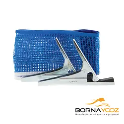 تور و گیره پینگ پنگ Borna yooz