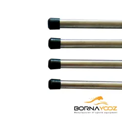 در پوش میلگرد فوتبال دستی Borna yooz