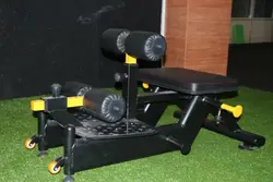 دستگاه cc اسکات