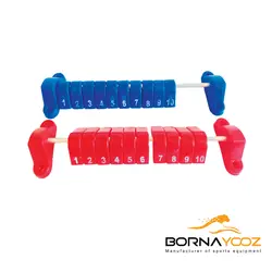 گل شمار Borna yooz