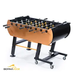 فوتبال دستی cruse تاشو