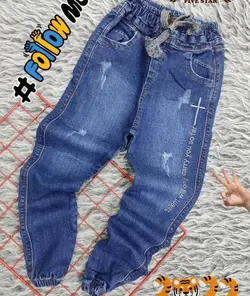 شلوار اسلش لی کد 100