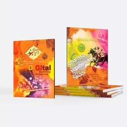 مجله دنیای برند - شماره چهارم - برندسازی دیجیتال