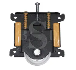 قرقره ۸۰ کیلویی