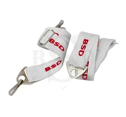 کمربند یک نفره تخت تاشو