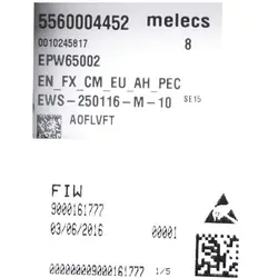 برد لباسشویی بوش سری FXII