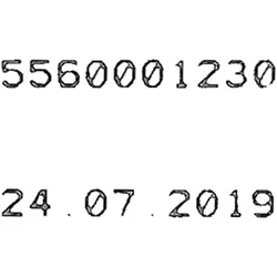 برد لباسشویی بوش سه چراغ