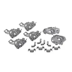 خار سبد پایین ظرفشویی بوش سری SGS