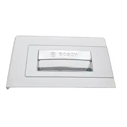 قاب در جا پودری لباسشویی بوش