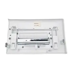 قاب در جا پودری لباسشویی بوش