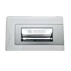 قاب در جا پودری لباسشویی بوش