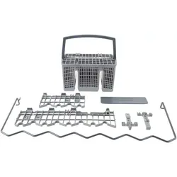 سبد پایین ظرفشویی بوش سری SGS