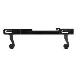 زبانه در مایکروفر بوش