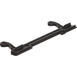 زبانه در مایکروفر بوش