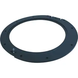 زه داخل درب لباسشویی 8 کیلویی بوش