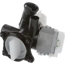 مجموعه پمپ لباسشویی 9 کیلویی بوش