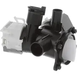 مجموعه پمپ لباسشویی 9 کیلویی بوش