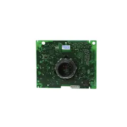 برد پنل لباسشویی بوش سری تاچ