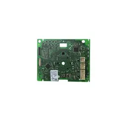 برد پنل لباسشویی بوش سری تاچ