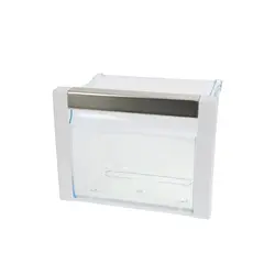 کشوی فریزر ساید بای ساید