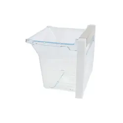 کشوی فریزر ساید بای ساید