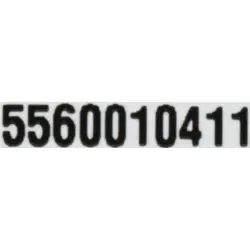 برد لباسشویی بوش سری WAQ