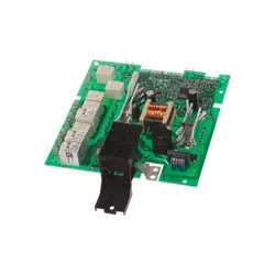 برد اصلی فر بوش